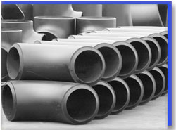 Alloy Steel Pipe Fittings in Chile