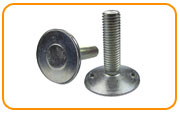  ASTM A193  Stainless Steel 304  Elevator Bolt