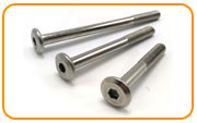 ASTM A193 Stainless Steel 304 Furniture Screw