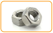   ASTM A193 Stainless Steel 304 Heavy Hex Nut