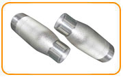 High Quality Stainless Steel Buttweld Fittings Concentric Reducers 304/304L 316/316L