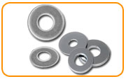  ASTM A193 Stainless Steel 304 Plain / Flat Washer