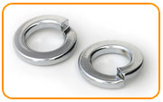  Stainless Steel Spring Washers