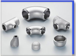 Stainless Steel Pipe Fittings in Qatar