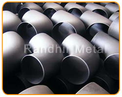 ASTM A403 Stainless Steel Buttweld Pipe Fittings Suppliers