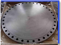 Carbon Steel Flange Manufacturer in India 