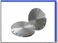 SS 304 Blind Flange Manufacturers in India
