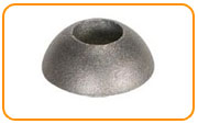  Alloy Steel Dome Washer