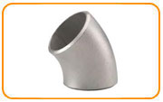 Stainless Steel 317l 1D Elbow/3D Elbow/5D Elbow