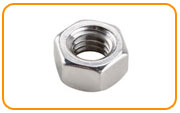  Hastelloy Hex Nuts