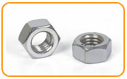  Stainless Steel High Nut