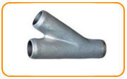 Stainless Steel 310 Buttweld Collar Pipe Fitting
