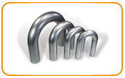 material inconel 800HT 45 degrees Elbow