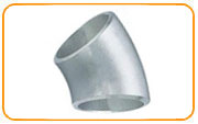 S31803 Reducer Duplex Steel Pipe Fitting