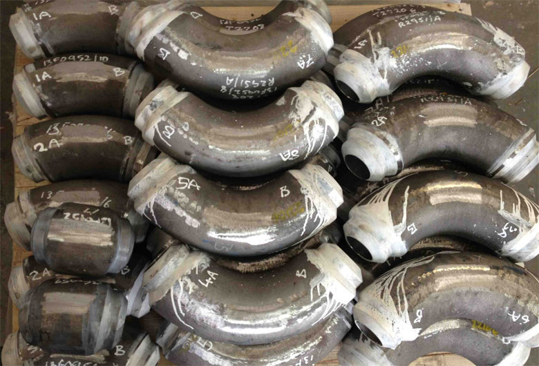 ASTM A403 WP Stainless Steel Buttweld Pipe Fittings