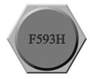 F593H Low Strength