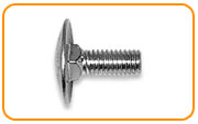 446 Stainless Steel Step Bolt