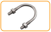 310s Stainless Steel U Bolt