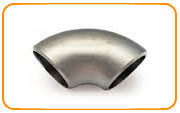 SS 304 1.5D Elbow