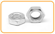   ASTM A193 Stainless Steel 304 2 Way Lock Nut