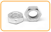  Stainless Steel 2 Way Lock Nut