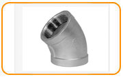 Customized High Precision Galvanized Pipe Fitting