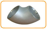 Titanium Grade 2 Forged 45 Deg Elbow