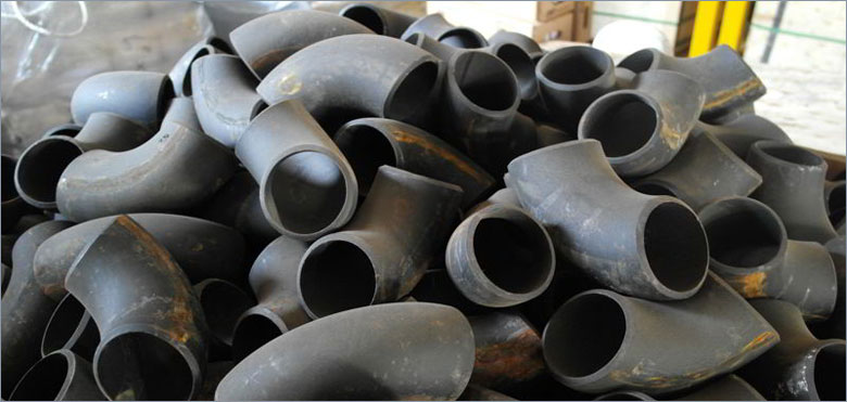 ASTM B366 Alloy 20 Buttweld Pipe Fitting