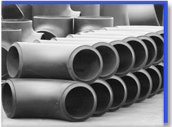 Alloy Steel Pipe Fittings in Venezuela