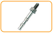  ASTM A193  Stainless Steel 304  Anchor Bolt