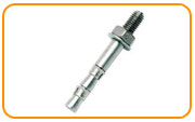  Monel 400 Anchor Bolt