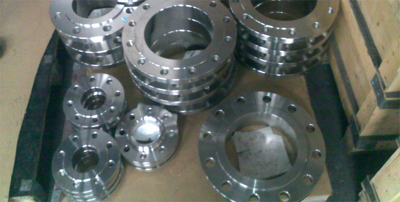 Flat Flanges