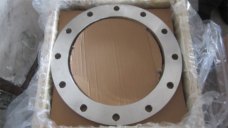 Slip On Flanges