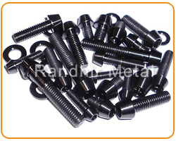 ASTM A194 Carbon Steel Fasteners Suppliers in Singapore 