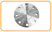 ANSI B16.5 150 blind flange