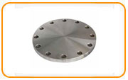 High Quality Slip Blind Flange Customized