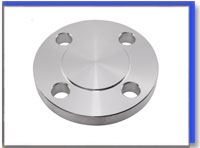 Blind Flanges