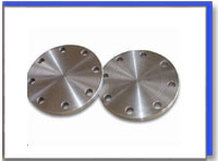 Stainless Steel 316L Blind Flanges Manufacturers In India 