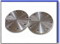 SS 304L Blind Flange Manufacturers in India 