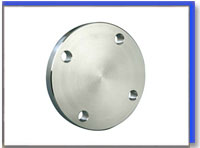 ASTM a182 f304 Blind Flange, 2 inch, 150 lb, ANSI b16.5 