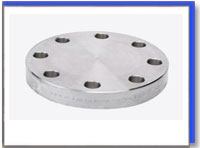 ASTM A105 Blind Flange, 300 lb, 8 inch, ANSI b16.5, rf 