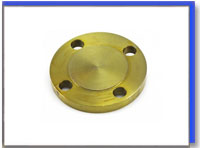 Carbon Steel Flanges Manufacturers in India