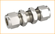 Dairy Fittings Tube Ferrule Fitting