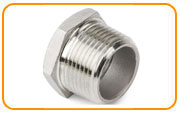 Stainless Steel 304/ 304L/ 304H Forged Bushing
