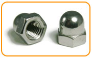  Inconel 625 Cap Nut