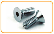  Carbon Steel Cap Screws