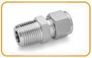 Connector NPT Imperial Series