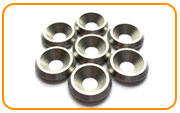  Alloy 20 Countersunk Washer