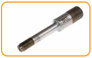 310 Stainless Steel Draw Bolt