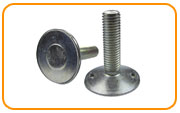  A286 Elevator Bolt